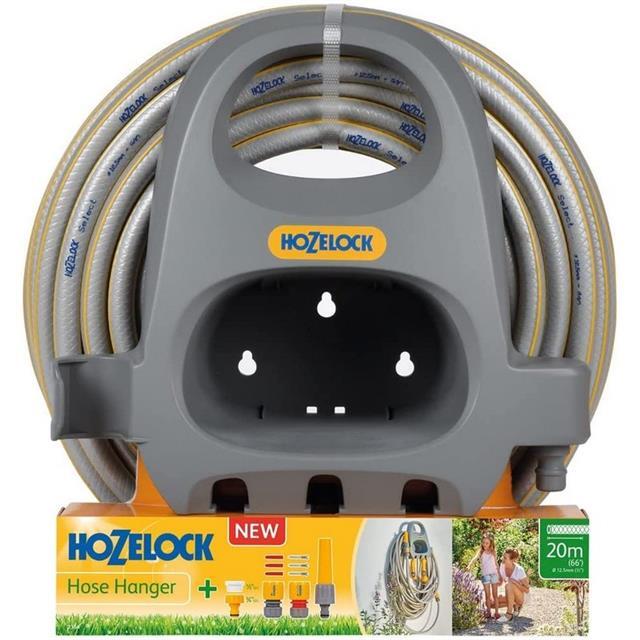 HOZELOCK HOSE HANGER 20m HOSE FITTINGS 2364 5010646059305 UK