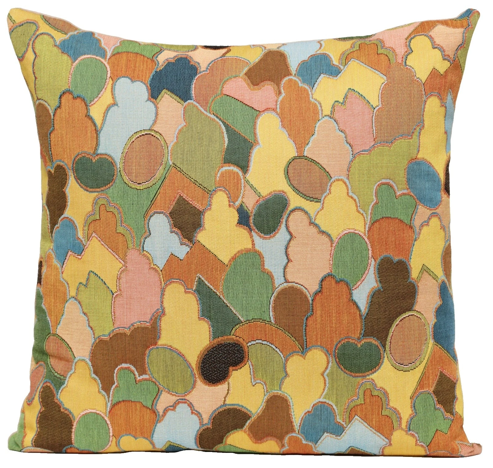 Bedroom Abstract Decorative Cushions