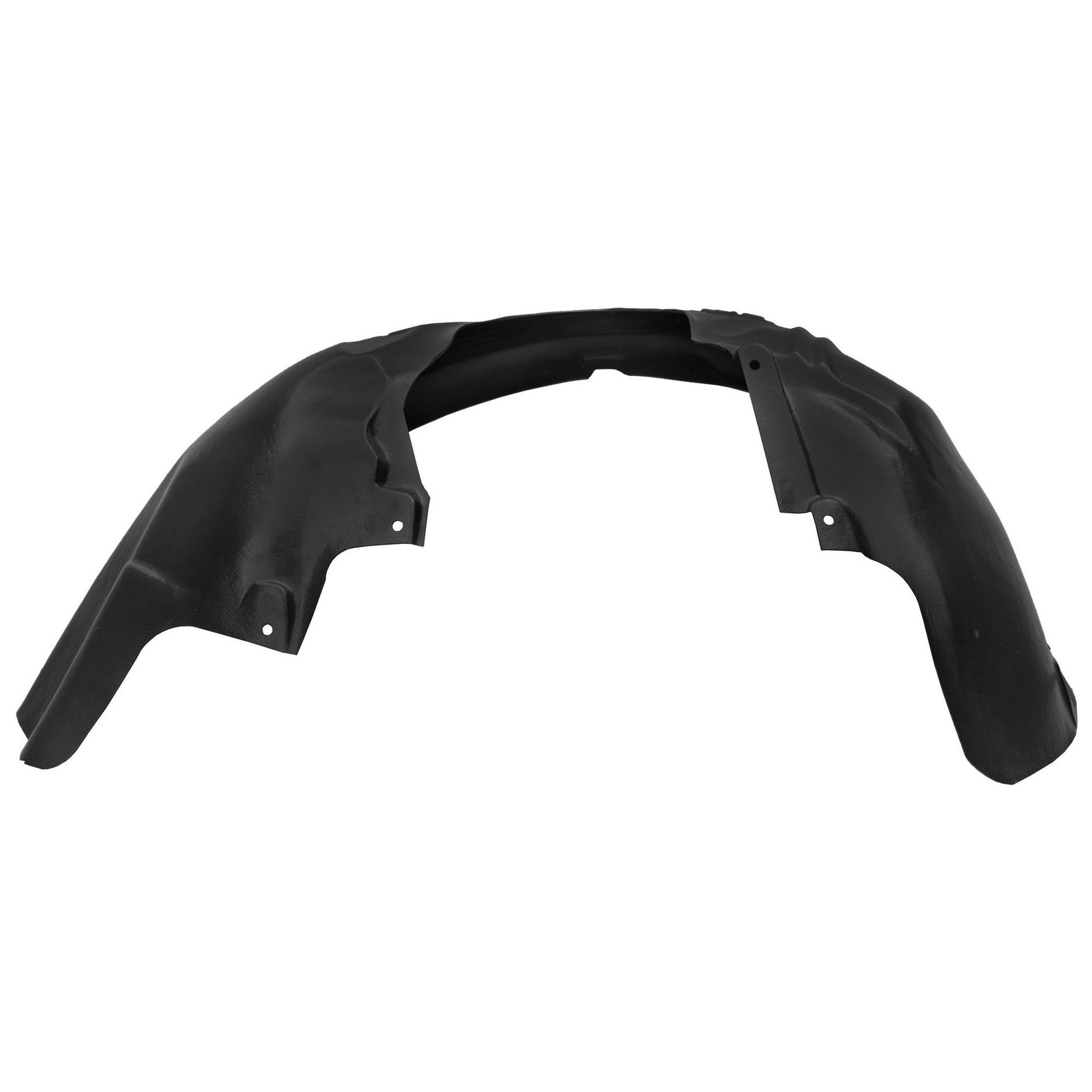Passage de roue avant gauche Ford Focus I en plastique HDPE premium