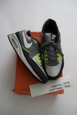 Nike Air Max Light Neon