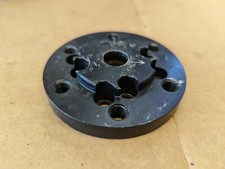 Blower Pulley Adaptor Bbc Flatbottom Boat Hot Rod 454 427 396 Nhra Drag Race