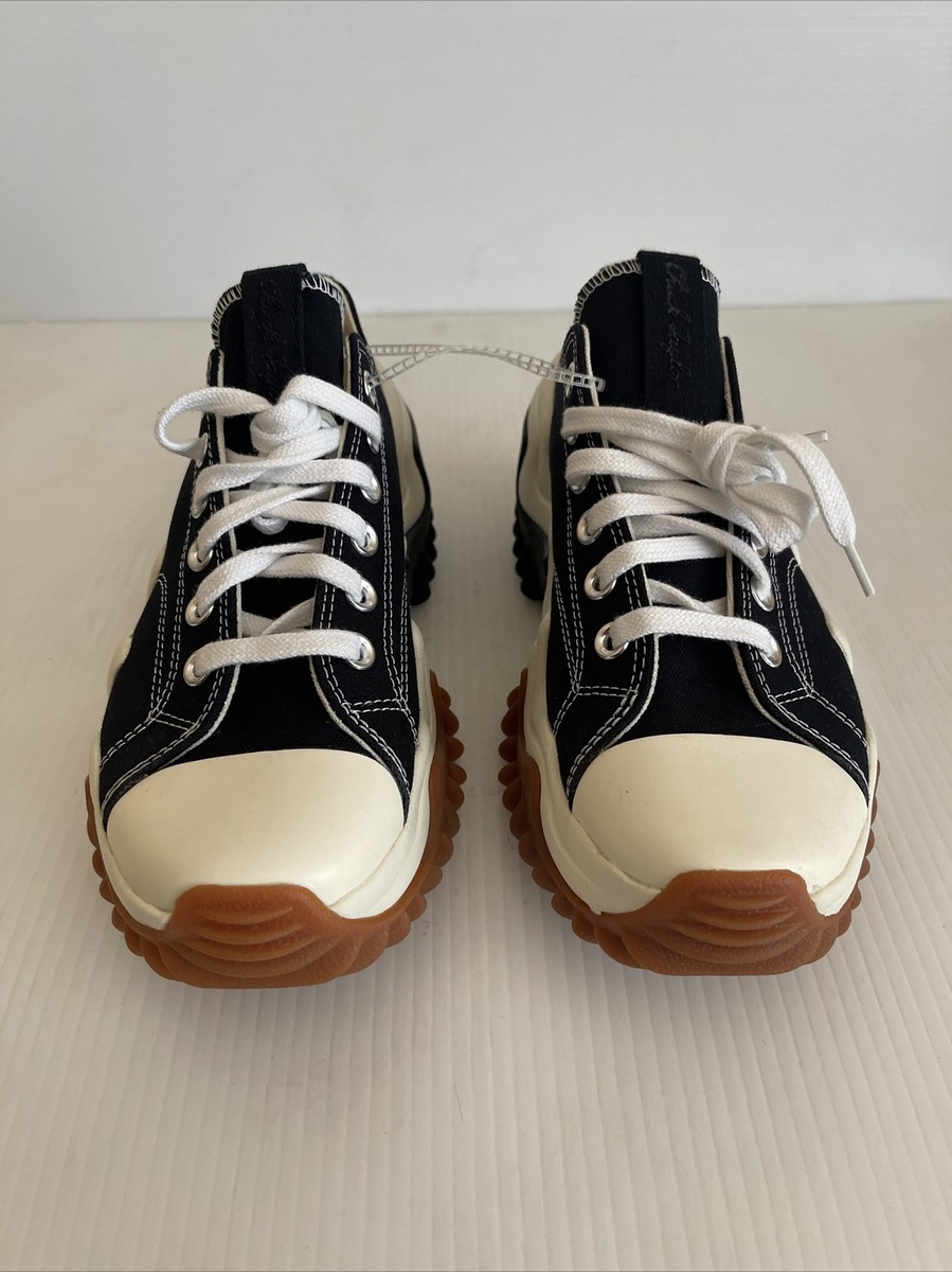 NEW Converse Run Star Motion Low Top Chunky Platform Sneaker