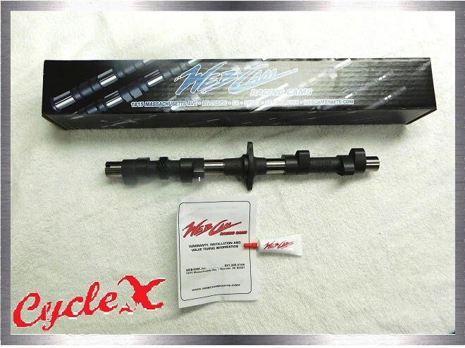 CAM 21 Honda cb750 sohc 69 78 Performance camshaft. Very popular