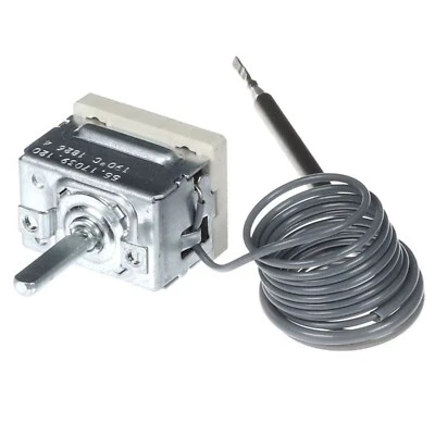 TH69 GENUINE LINCAT FRYER CONTROL THERMOSTAT SINGLE POLE 190 C LINCAT MODELS