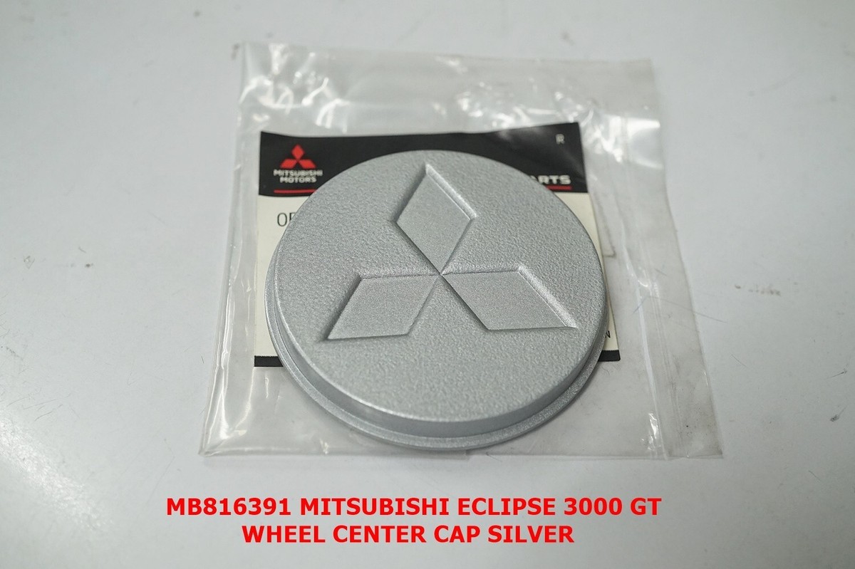 MB816391 Wheel Center Cap For Mitsubishi | eBay