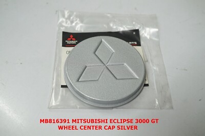 MB816391 Wheel Center Cap For Mitsubishi | eBay