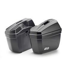 GIVI E22 COPPIA BORSE VALIGIE