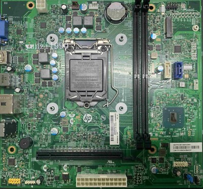 For HP ProDesk 260-P 460-P 510-P Intel Desktop Motherboard 844848-001