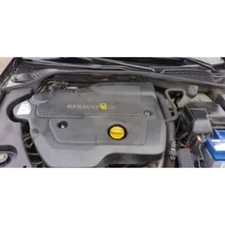 2006 Renault Laguna 1,9 D DCI F9Q F9Q674 Motor Engine 120 PS