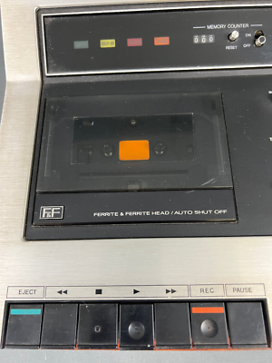 70s Sony TC-4250SD Tape Deck | Japanese Domestic Market | eBay UK