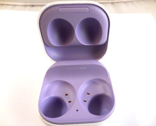 Samsung Galaxy Buds 2 Replacement charging Case SM-R177 Purple