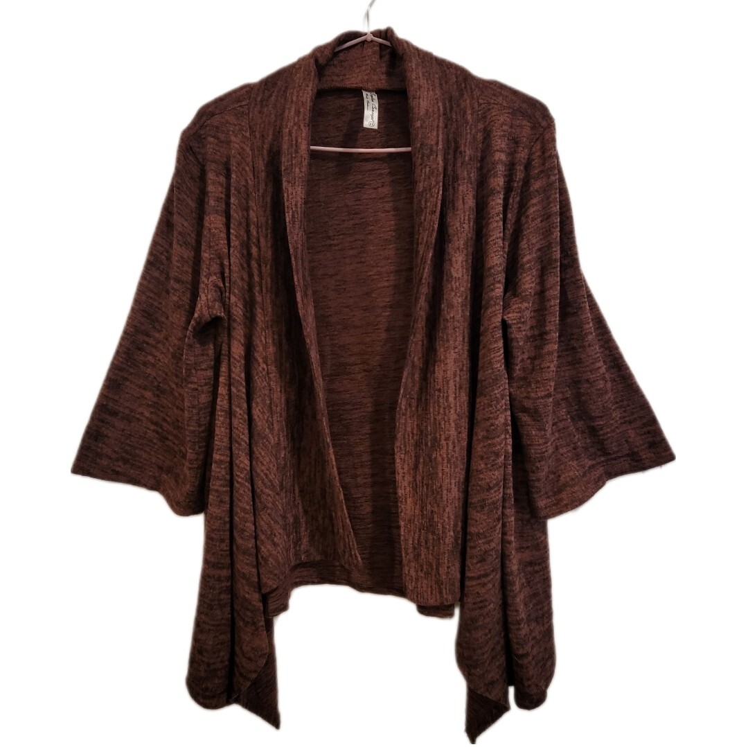 PerSeption Concept Open Cover Up Lightweight Card… - image 1