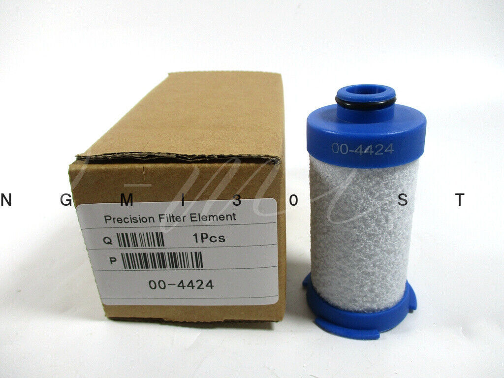 1 pieza elemento de filtro nuevo 00-4424 00-4425 00-0032 00-0039