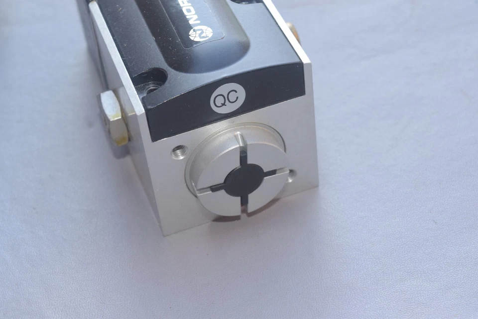 Válvula de presión proporcional IMI NORGREN VP50002BJ411H00 #207733-L3 Foto 4 de 4