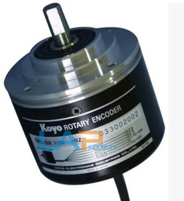 1PC FOR KOYO Rotary Encoder TRD-GK100-BZ NEW