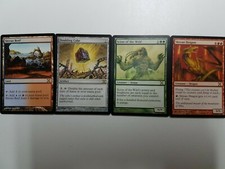 MTG - Doubling Cube - Decima Edizione - Italiano - Foil