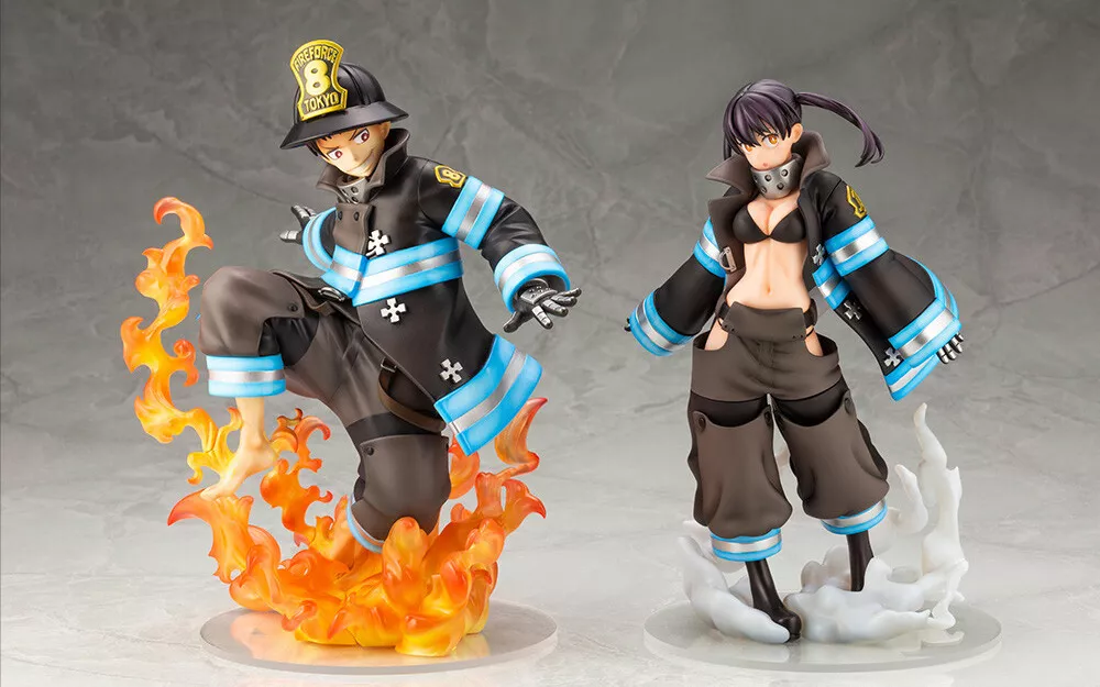 fireforcetamaki