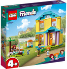 LEGO® Friends 41724 Paisley's House
