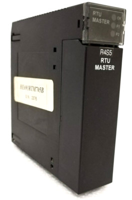 HORNER AUTOMATION HE693RTM705B MASTER COMMUNICATION MODULE RTU