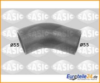 Ladeluftschlauch Sasic 3356014 FüR Bmw 3Er 3Er Compact