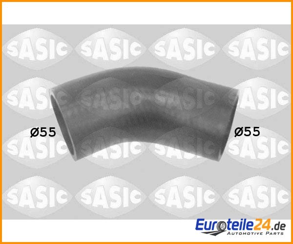 Ladeluftschlauch Sasic 3356014 FüR Bmw 3Er 3Er Compact-image