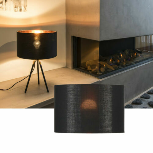 Beliani Tischlampe Im Industriedesign – Kupferfarben, E27 Fassung, 48 Cm Hoch, Mit Glühbirnen-Look