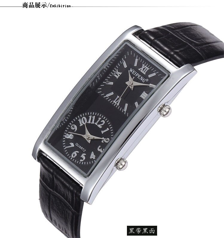 Two Dials Double Dial Watches Watches With Two Timezones: 24 Best Travel Watches