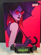 SPECTREGRAPH #1 2024 DSTLRY COMICS JAMES TYNION JENNY FRISON COVER F VARIANT NM