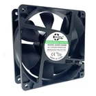 SXDOOL EC Fan 120mm 12cm 220V 110V 230V 115V AC Motor Cooling Fan 120X120X38mm