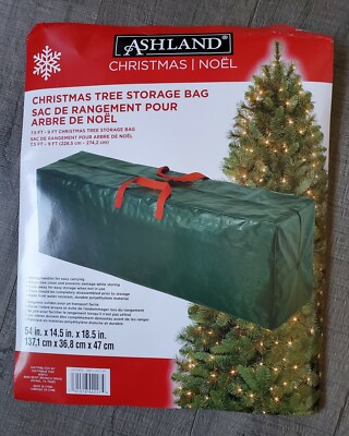christmas tree storage bolsa 9ft