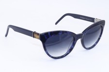NEW ROBERT MARC RM 942-388 DARK BLUE AUTHENTIC SUNGLASSES 54-22