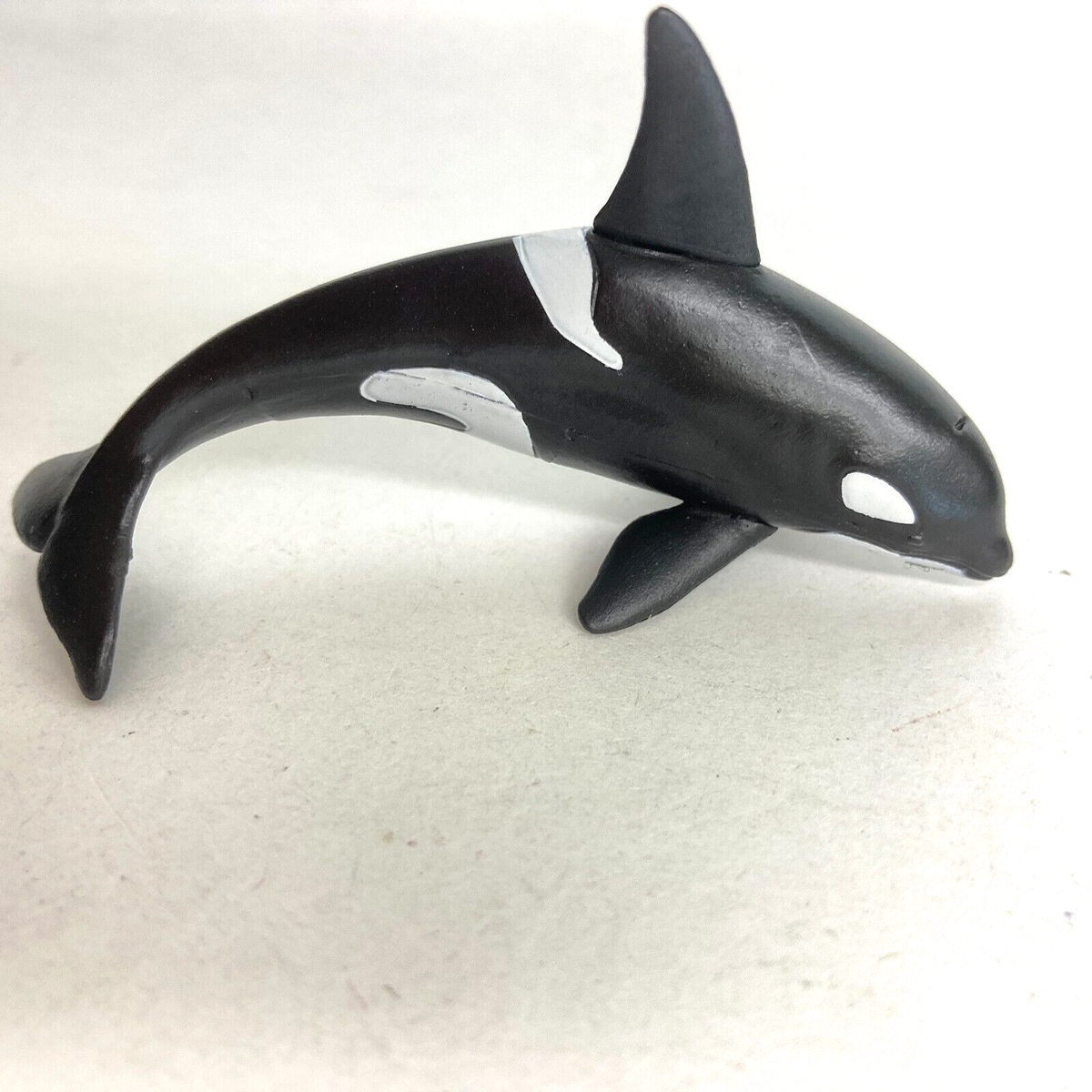 King of the Underwater Figure Killer Whale Orca 2022 Gakken