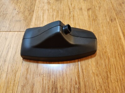 2006 BMW 325i Rear View Mirror Cover Assembly Trim OEM 706949206  