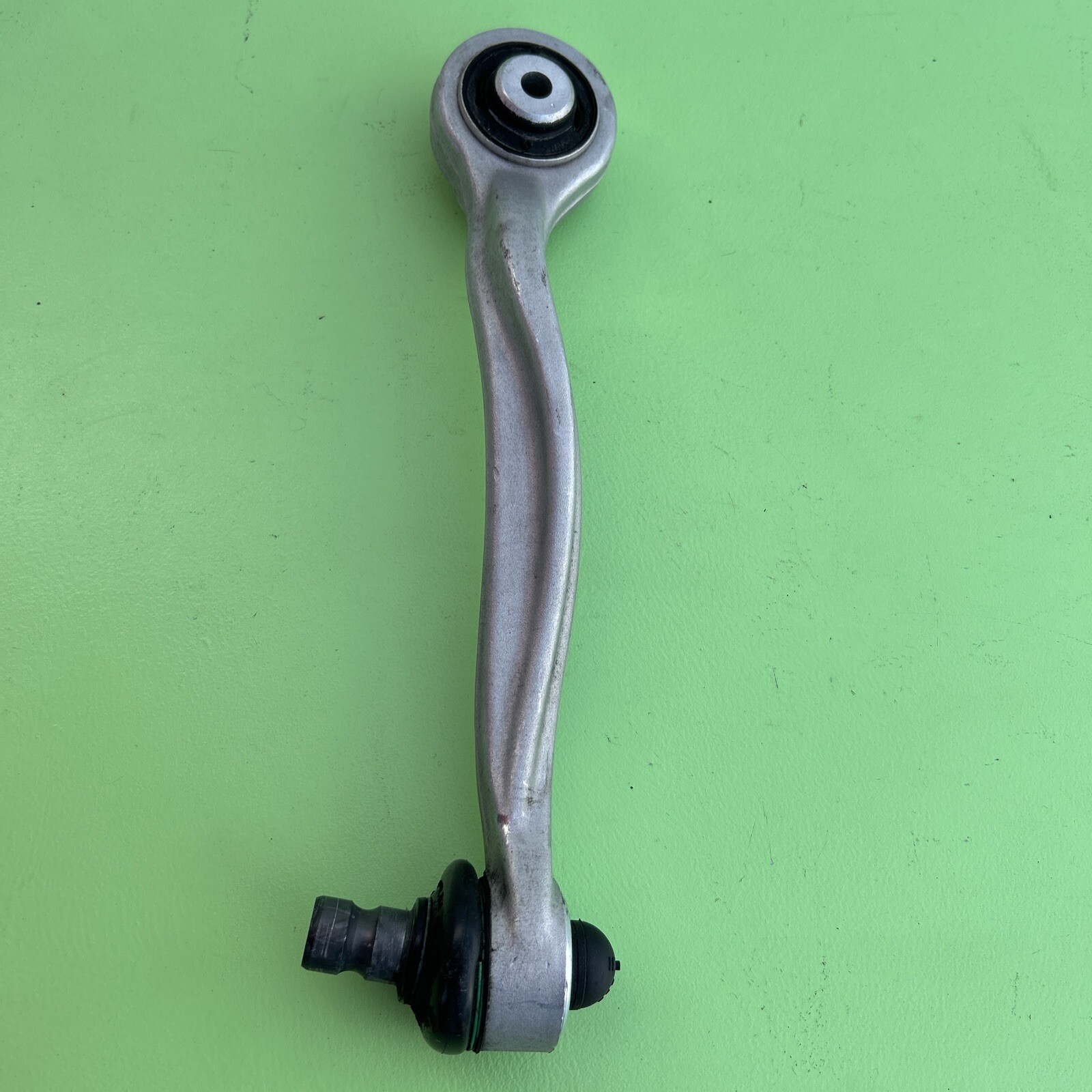 BENTLEY FLYING SPUR GT GTC CONTROL ARM RIGHT REAR 3W0407510 2006 07 08 09 2010