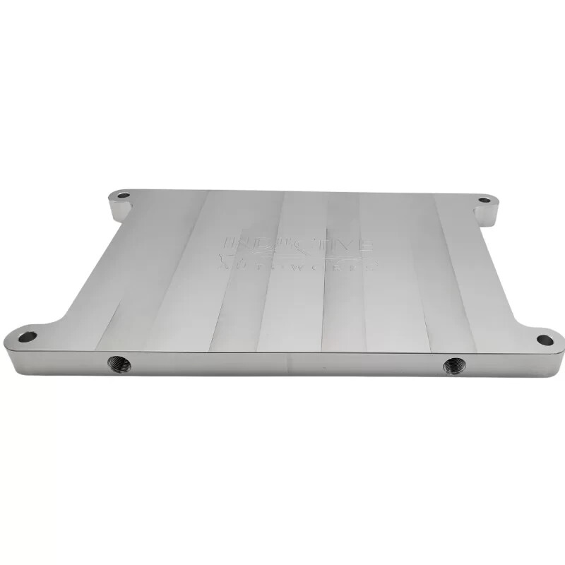 NetGain Hyper 9 SME AC-X1/AC-X120/AC-X144 Liquid Cooling Plate | eBay