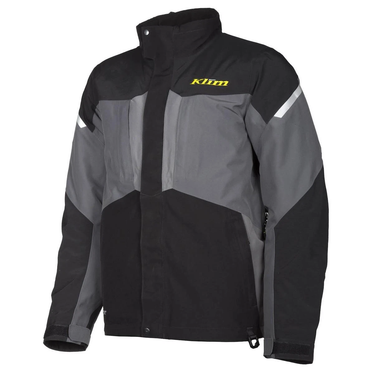KLIM Keweenaw Parka 3095 002 130 600 Gray eBay