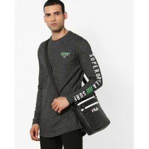 superdry longline t shirt