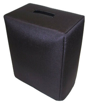 RedPlate Kirk Fletcher 1x12 Combo Cover - Black, Water Resistant (redp027p)