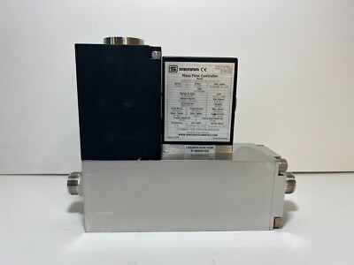 Contrôleur De Débit Massique Sierra Smart Trak 100 - C100H-DD-17-OV1-SV1-PV2-V1-S1-C3