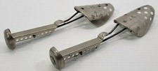 JJ Vintage Metal Ecko Shoe Trees Adjustable Shoe Stretcher
