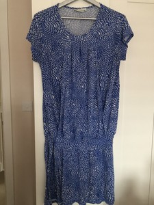 jojo nursing dress