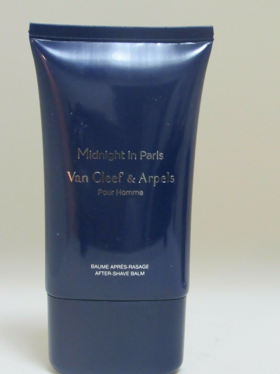 ヴァン クリーフ&アーペル ミッドナイト イン パリス オードトワレ