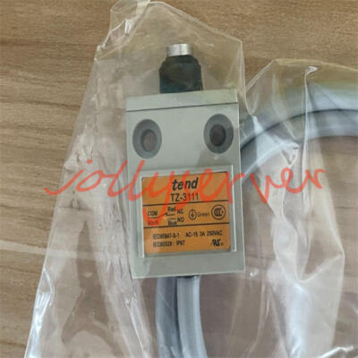 1PCS TEND TZ-3111 Limit switch NEW