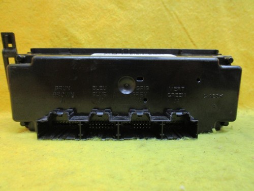 16 17 18 19 20 21 22 Honda HRV AC Heat Temperature Climate Control Switch - Picture 4 of 6