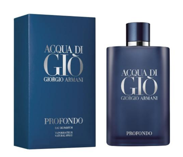 aqua giorgio