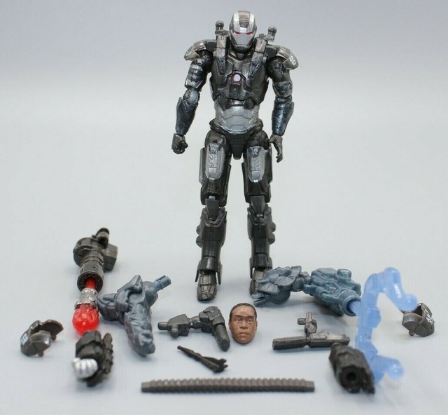 war machine 3.75