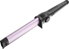 Remington Curling Wand Oval Barrel Ceramic Deep Waves
