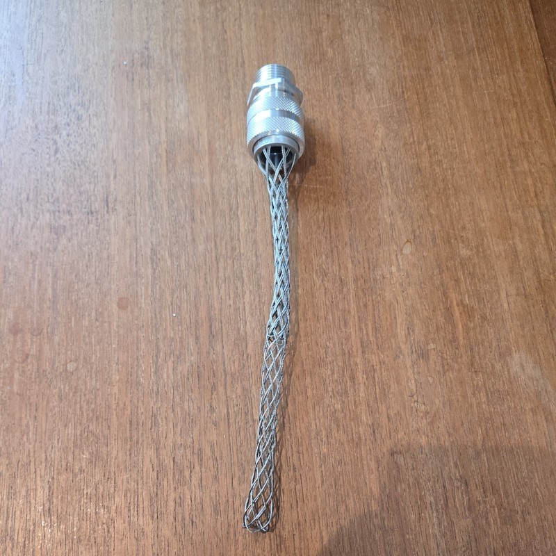 Hubbell Kellems Wiring Device 07401018 Deluxe Cord Grip 3/4"