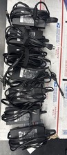 A Lot Of 7 Dell DA130PE1-00 6.7A Chargers Tested And Working