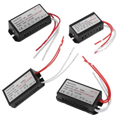 AC 110V to 12V Lamp Power Step Down Transformer 60W / 80W / 105W / 160W